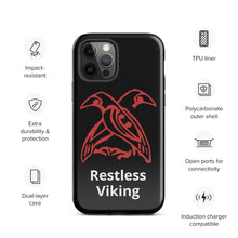 Load image into Gallery viewer, Tough Case for iPhone®