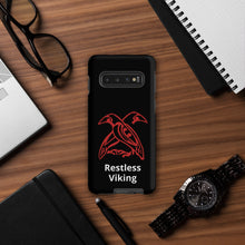 Load image into Gallery viewer, Tough case for Samsung® (Da Viking's Only Hope)