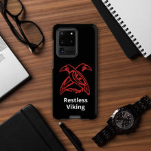 Load image into Gallery viewer, Tough case for Samsung® (Da Viking's Only Hope)