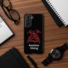 Load image into Gallery viewer, Tough case for Samsung® (Da Viking's Only Hope)