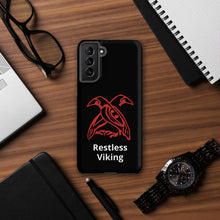 Load image into Gallery viewer, Tough case for Samsung® (Da Viking's Only Hope)