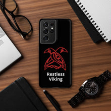 Load image into Gallery viewer, Tough case for Samsung® (Da Viking's Only Hope)