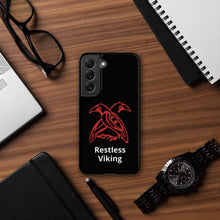 Load image into Gallery viewer, Tough case for Samsung® (Da Viking's Only Hope)