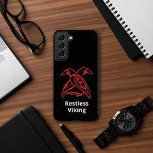 Load image into Gallery viewer, Tough case for Samsung® (Da Viking's Only Hope)