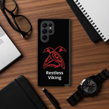 Load image into Gallery viewer, Tough case for Samsung® (Da Viking's Only Hope)