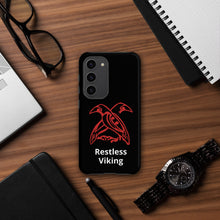 Load image into Gallery viewer, Tough case for Samsung® (Da Viking's Only Hope)