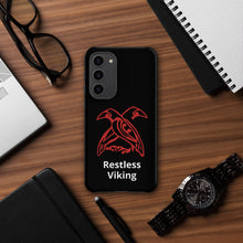 Load image into Gallery viewer, Tough case for Samsung® (Da Viking's Only Hope)