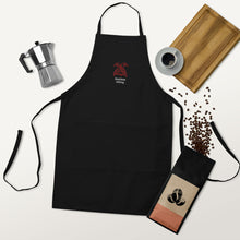 Load image into Gallery viewer, Poppin's BBQ/Baking Apron