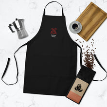 Load image into Gallery viewer, Poppin's BBQ/Baking Apron