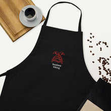 Load image into Gallery viewer, Poppin's BBQ/Baking Apron