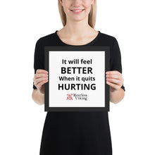 Load image into Gallery viewer, "Special Feeling Series" Motto