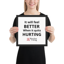 Load image into Gallery viewer, "Special Feeling Series" Motto