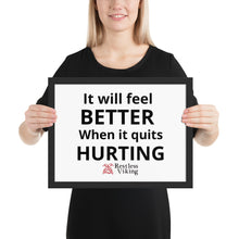 Load image into Gallery viewer, "Special Feeling Series" Motto