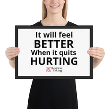 Load image into Gallery viewer, "Special Feeling Series" Motto