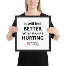 Load image into Gallery viewer, "Special Feeling Series" Motto