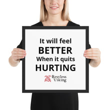 Load image into Gallery viewer, "Special Feeling Series" Motto