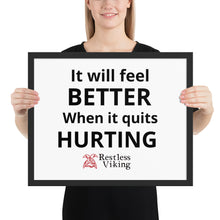 Load image into Gallery viewer, "Special Feeling Series" Motto