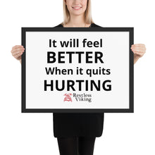 Load image into Gallery viewer, "Special Feeling Series" Motto