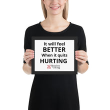 Load image into Gallery viewer, "Special Feeling Series" Motto