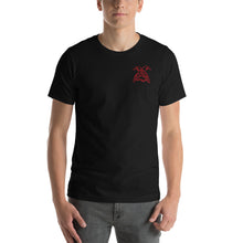 Load image into Gallery viewer, Thor's T-Shirt - Restless Viking