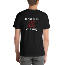 Load image into Gallery viewer, Thor's T-Shirt - Restless Viking