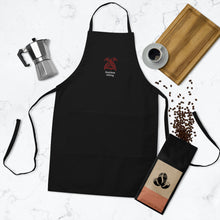 Load image into Gallery viewer, Poppin&#39;s BBQ/Baking Apron
