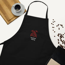 Load image into Gallery viewer, Poppin&#39;s BBQ/Baking Apron
