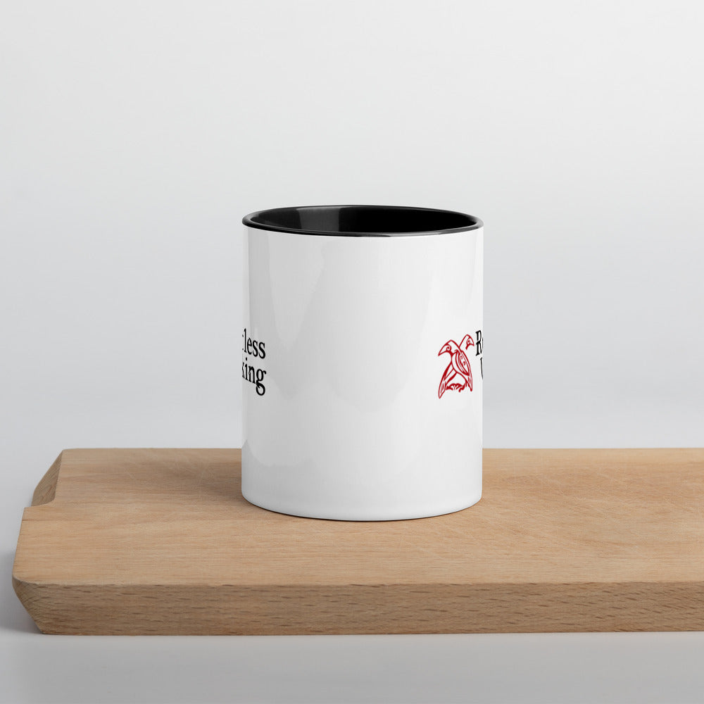 Poppin's Mug