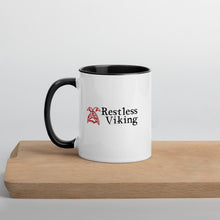 Load image into Gallery viewer, Poppin&#39;s Mug
