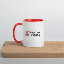 Load image into Gallery viewer, Poppin&#39;s Mug
